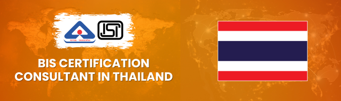 bis consultancy in thailand